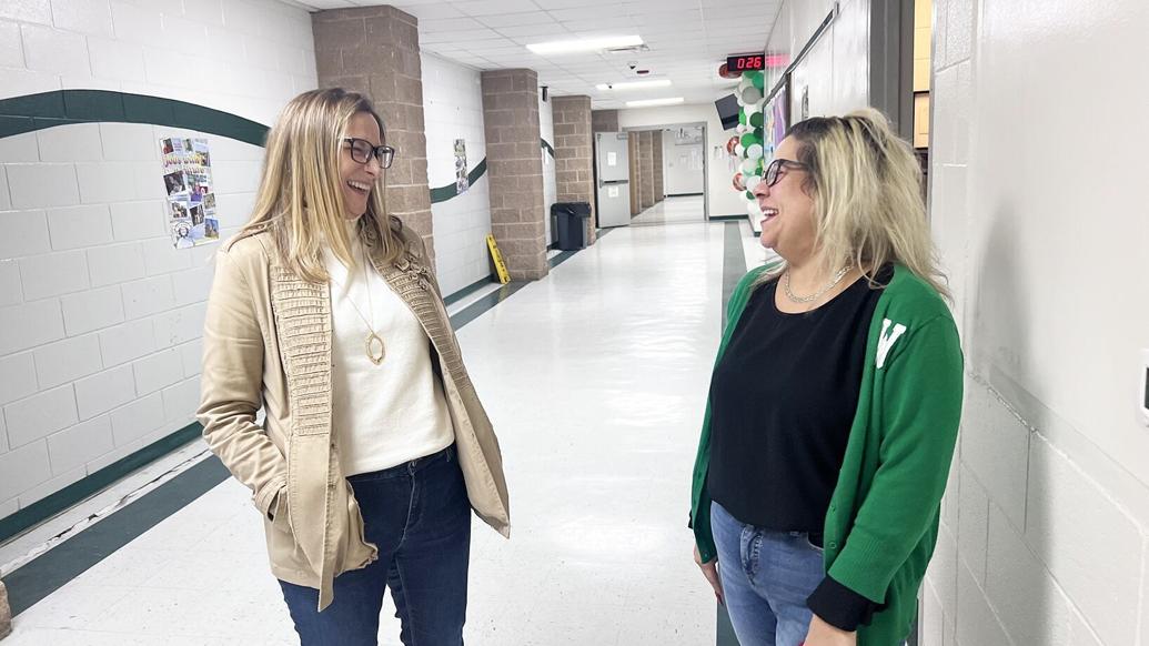 WHS grad begins work as Woodsboro ISD’s new superintendent Refugio