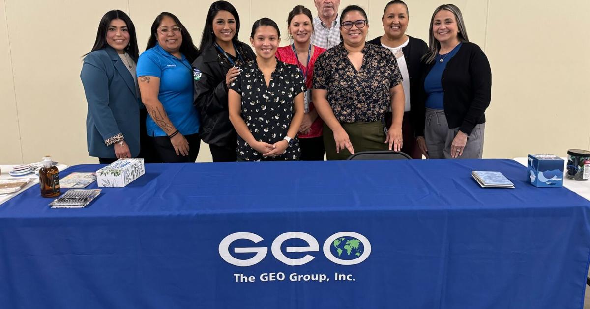 Karnes County GEO sponsors September Senior Activity Day | Karnes ...