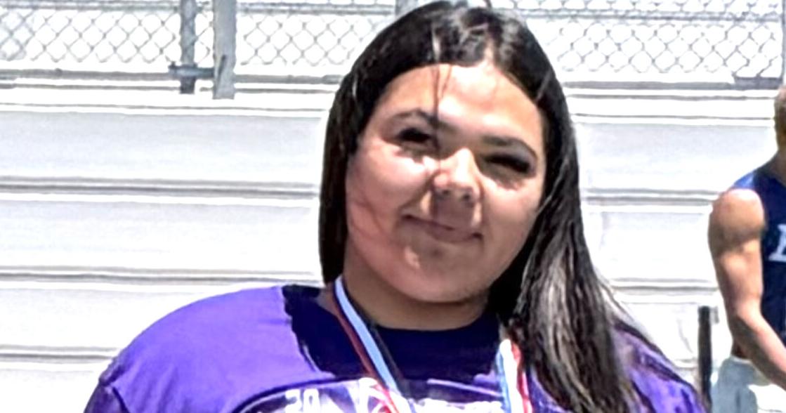 Runge’s Castillo ready to compete for state title