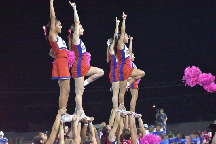 GP vs. EdcouchElsa photo gallery San Patricio County