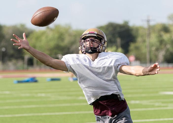 Come let us rejoice the return of football Beeville Sports