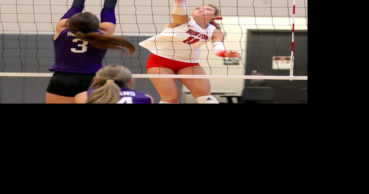 Lady Panthers capture Rice Consolidated tournament title
