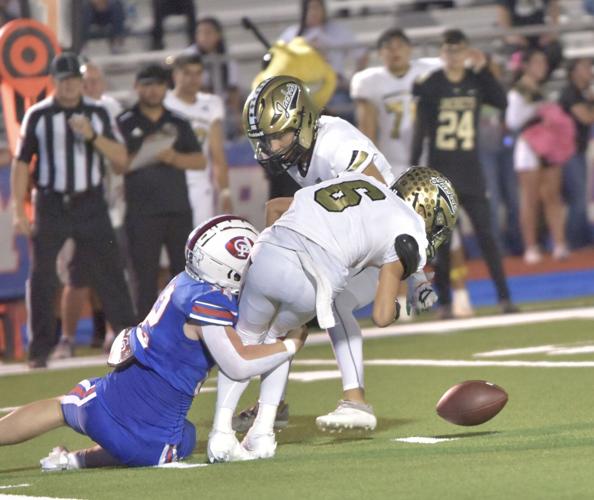 GP vs. EdcouchElsa photo gallery San Patricio County