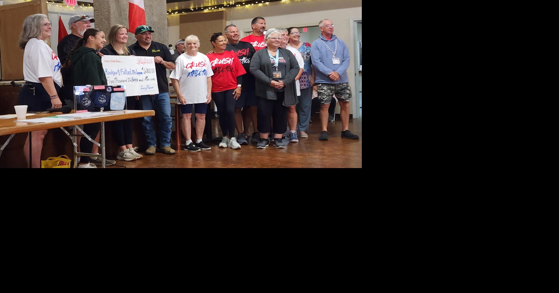 Winter Texans find family, fun at Lagoons RV Resort