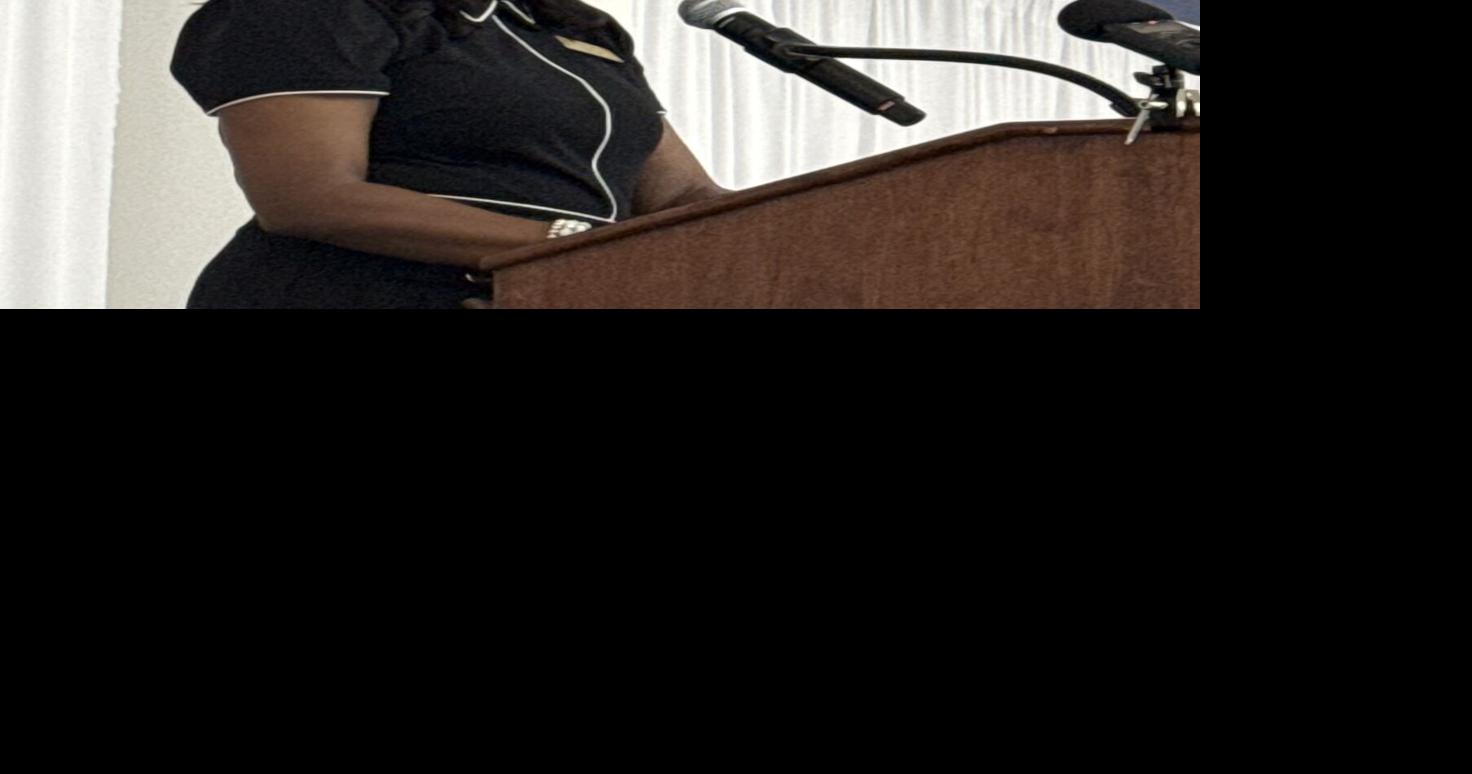 Burton ISD superintendent Curry outlines academic achievements and facilities vision in State of the Community address