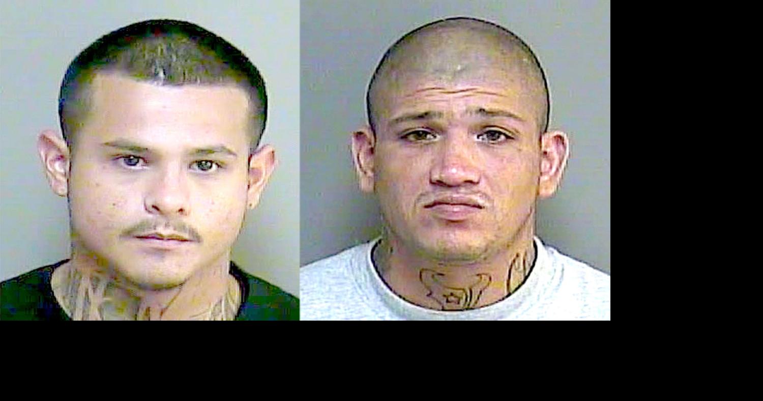 Capital murder cases up for dismissal | News | southtexasnews.com