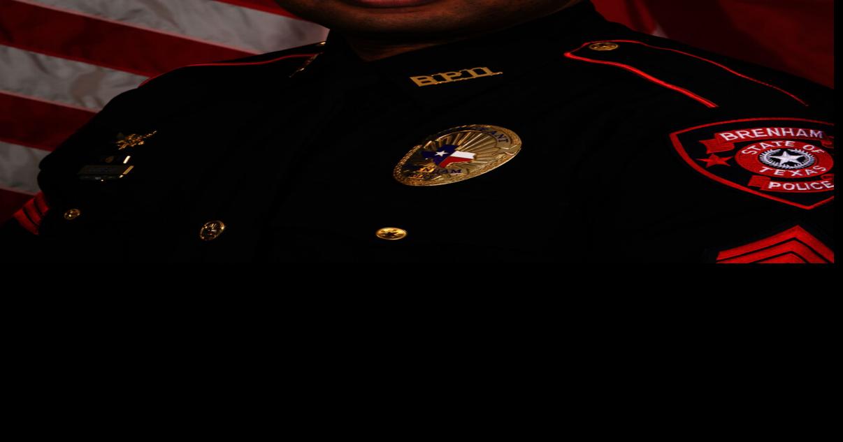 Sergeant Terrence Johnson earns statewide leadership designation | Home ...