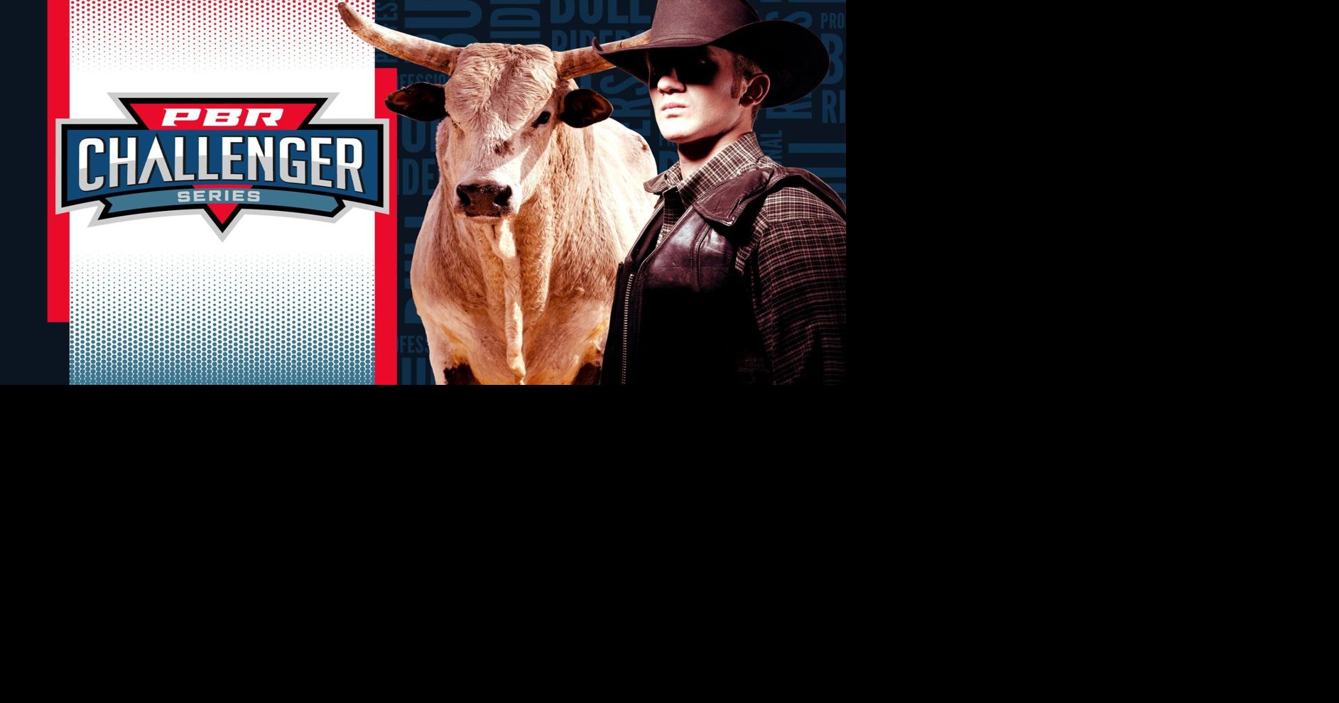 PBR Challenger Rodeo set for Aug. 12 in Goliad | Entertainment ...