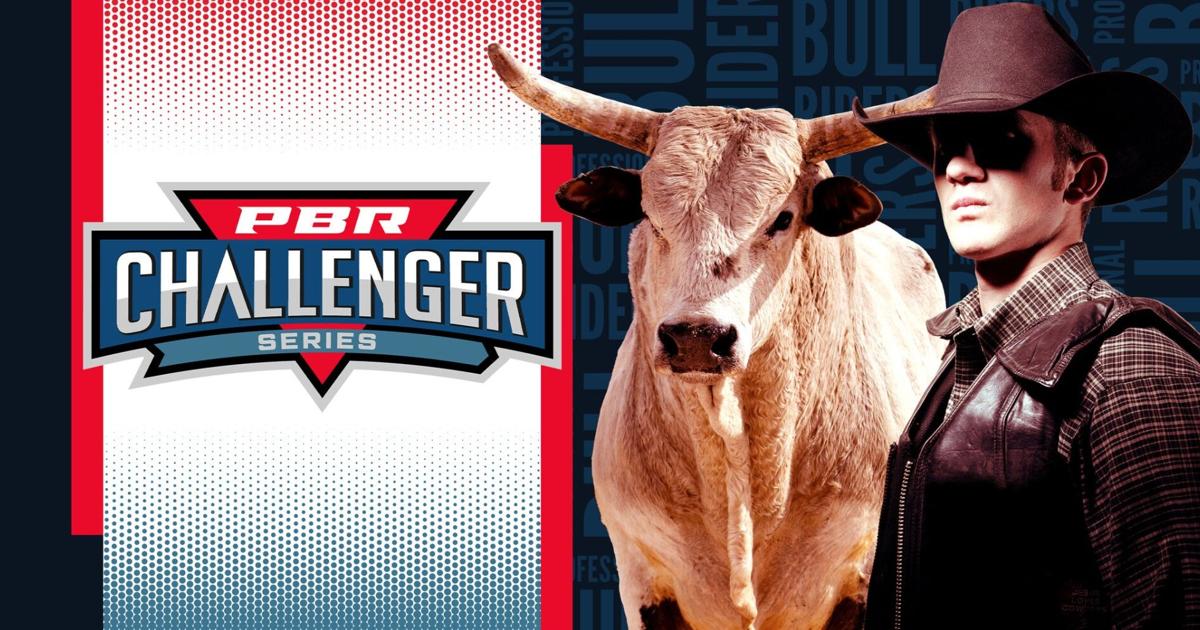 Pbr Rodeo Red PBR Challenger Rodeo set for Aug. 12 in Goliad | Entertainment ...