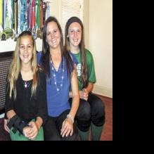 People Profile -- Pauler busy ‘running’ in chamber, family roles | News ...
