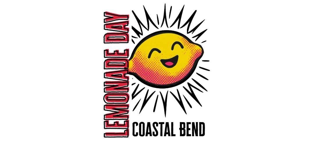 Annual Coastal Bend Lemonade Day returning in 2026