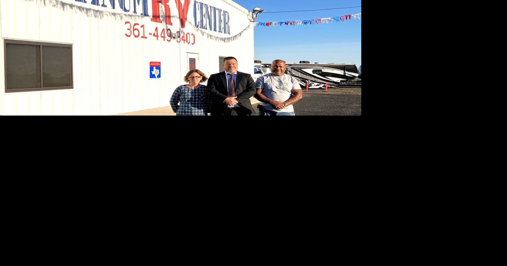 Business Spotlight: Platinum RV Center back under original ownership ...