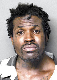 Houston man arrested in stolen vehicle | News | southtexasnews.com
