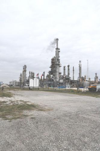Valero says all’s fair with the flare | News | southtexasnews.com