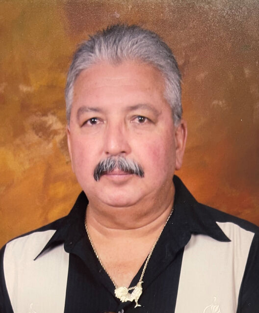 Mario Garcia – Sr. Cisne Mario Garcia Perez | Obituaries | southtexasnews.com