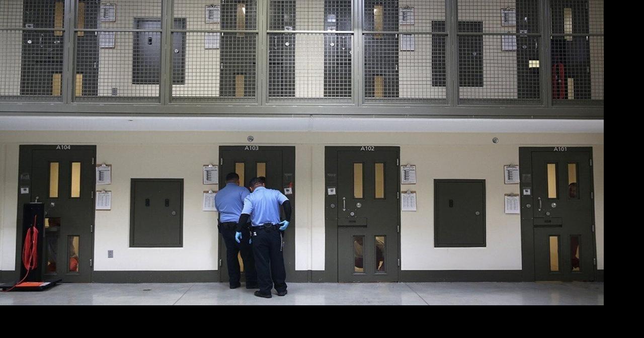 Trump’s vow to arrest immigrants lifted private prison stocks. Then why ...