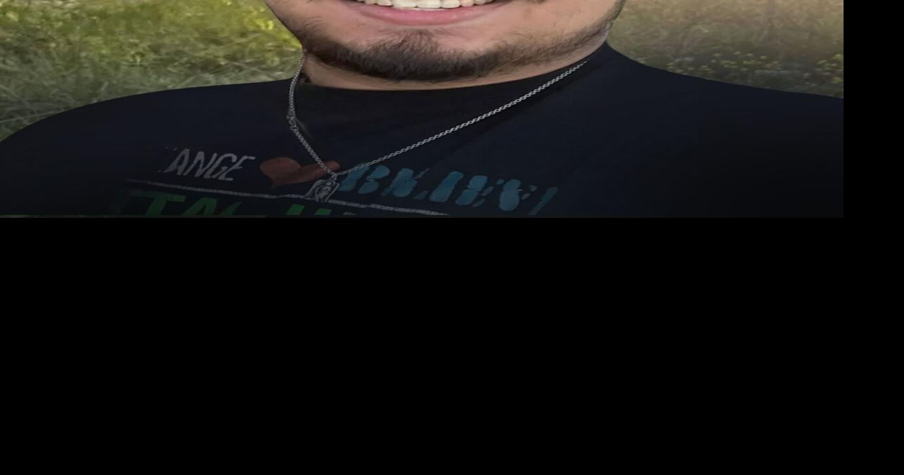 Edward Zachary Riojas | Karnes Countywide | southtexasnews.com