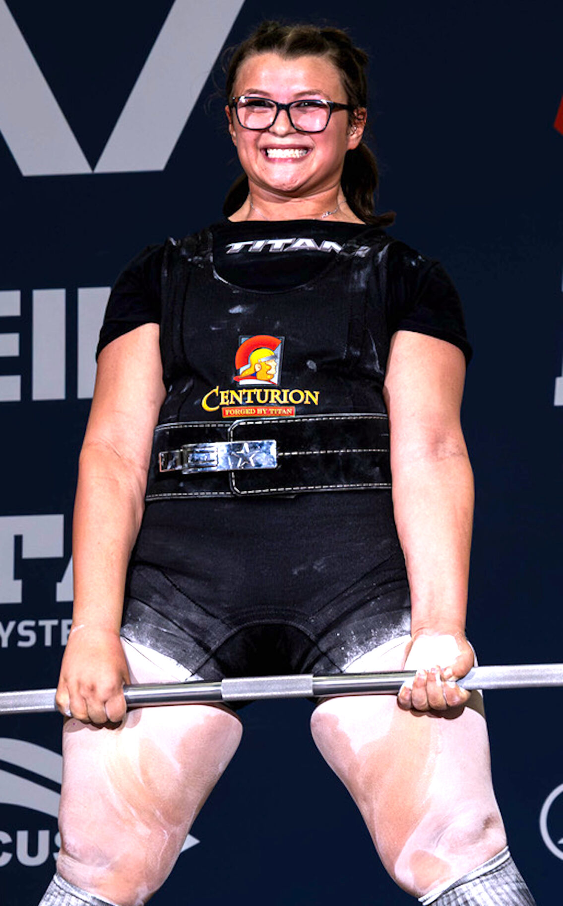 National champion Canales earns Team USA spot at world