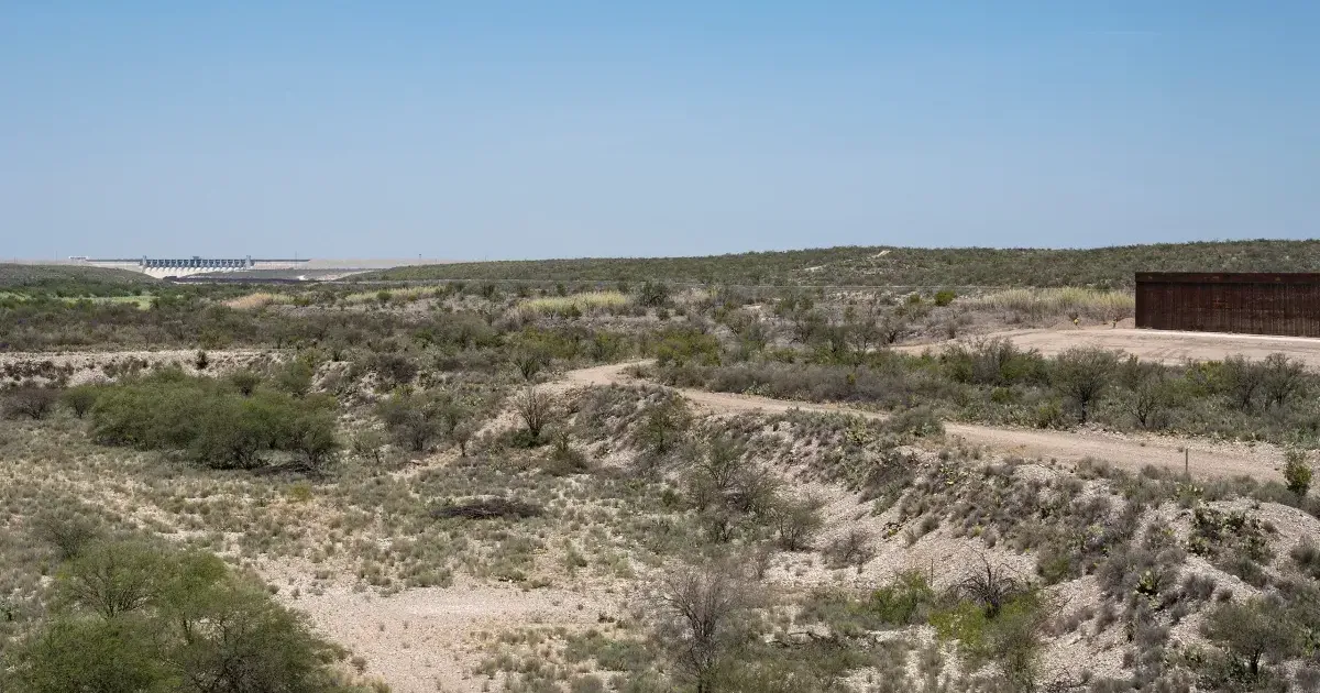 Texas officials say rodents, other small wildlife could be to blame for New World screwworm infestations