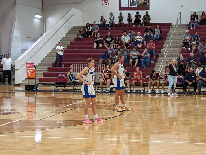 Stca All Star Program Karnes County athletes join forces at STCA all-star game | Karnes ...