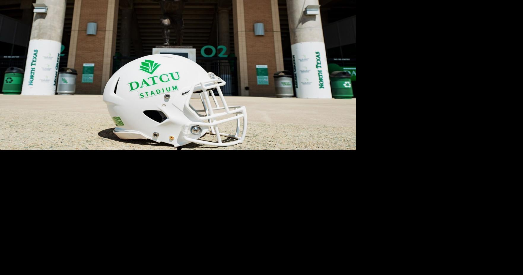 UNT game day parking: How to navigate the construction around DATCU ...