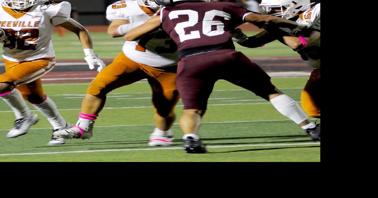 Trojans go to 2-0 in district play | Beeville Sports | southtexasnews.com