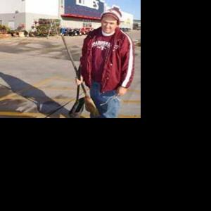 People Profile - -Duane's world: Good friends and 'big rigs' | News ...
