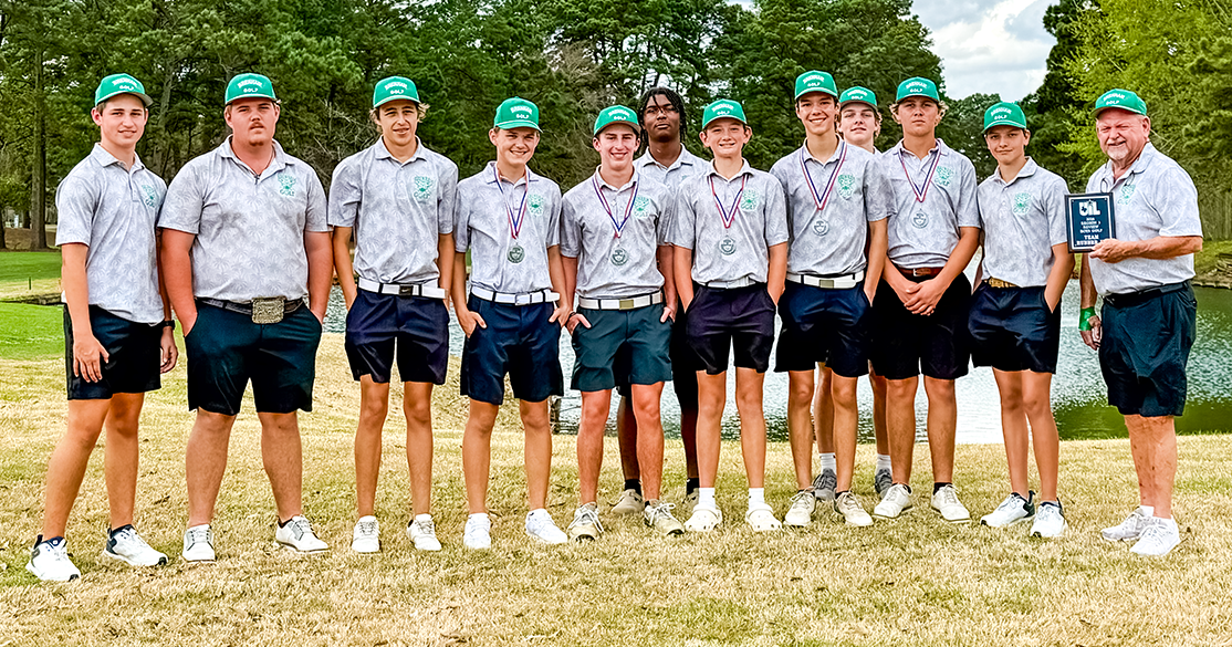 Brenham golf places well in regional preview event in Montgomery | Home ...