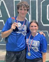 McMullen County duo to compete at state tournament