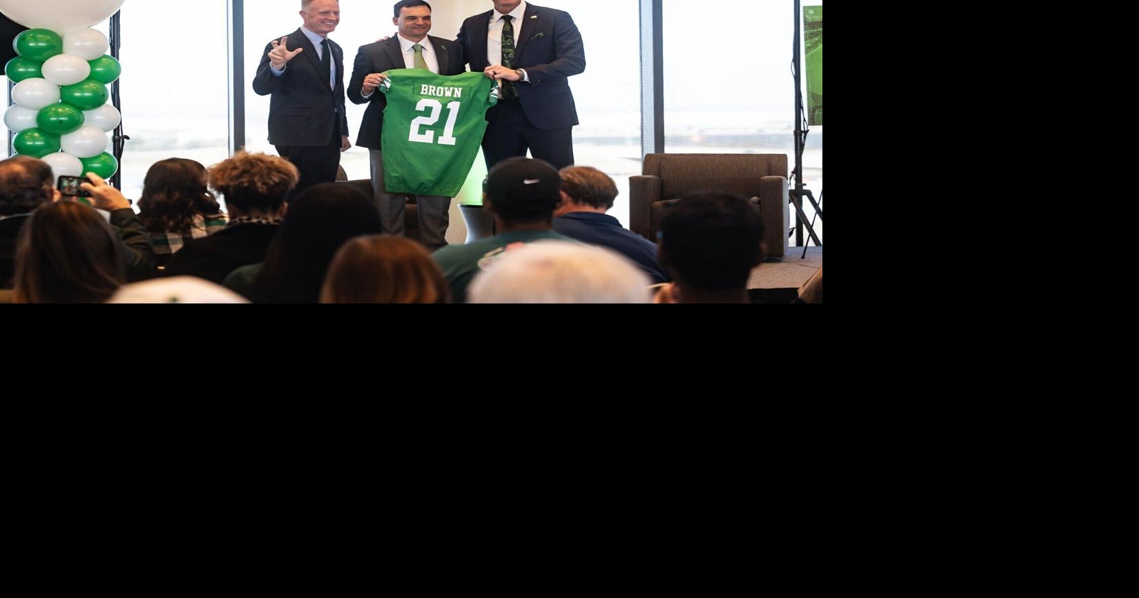 What comes next for the Mean Green? Key UNT storylines to watch in 2026 ...