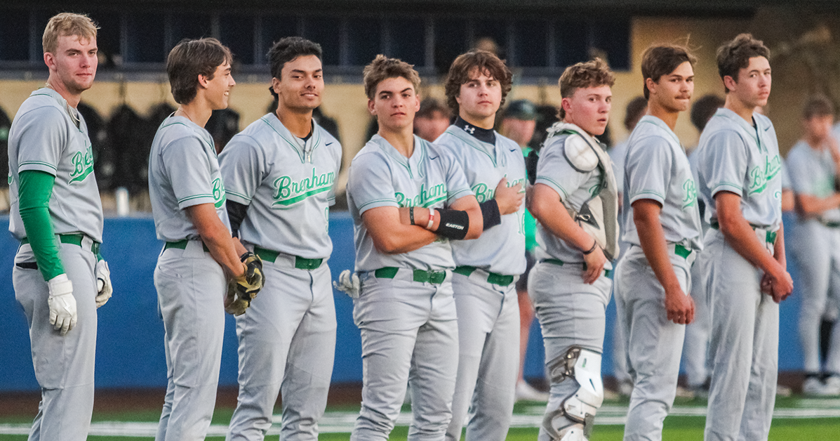 Brenham drops two games in first day of Corpus Christi tournament
