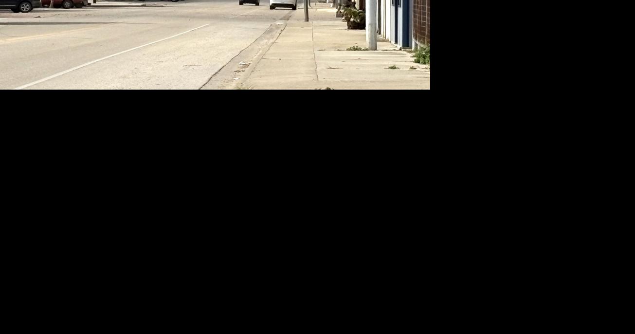 City of George West awarded $1 million grant for downtown ...