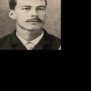 Former Texas Ranger Charles H.V. Fusselman to be honored with memorial ...
