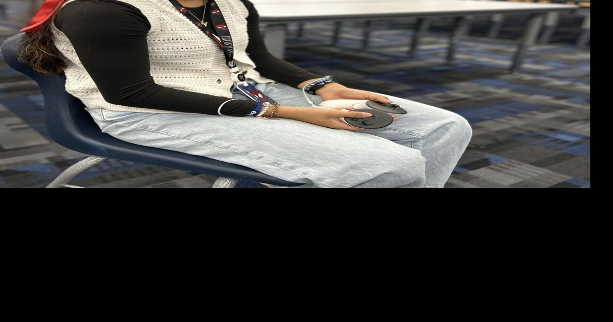 Ingleside ISD phasing in virtual reality learning | San Patricio County ...