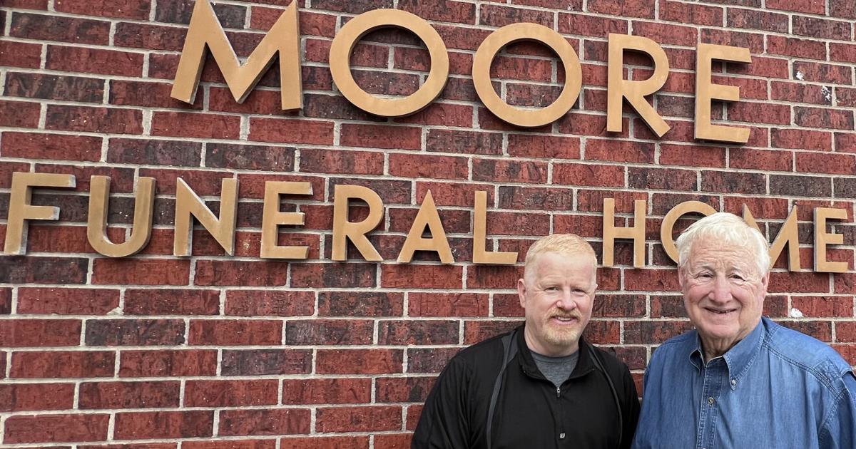 Moore Funeral Home marks 55 years of serving area | Refugio County
