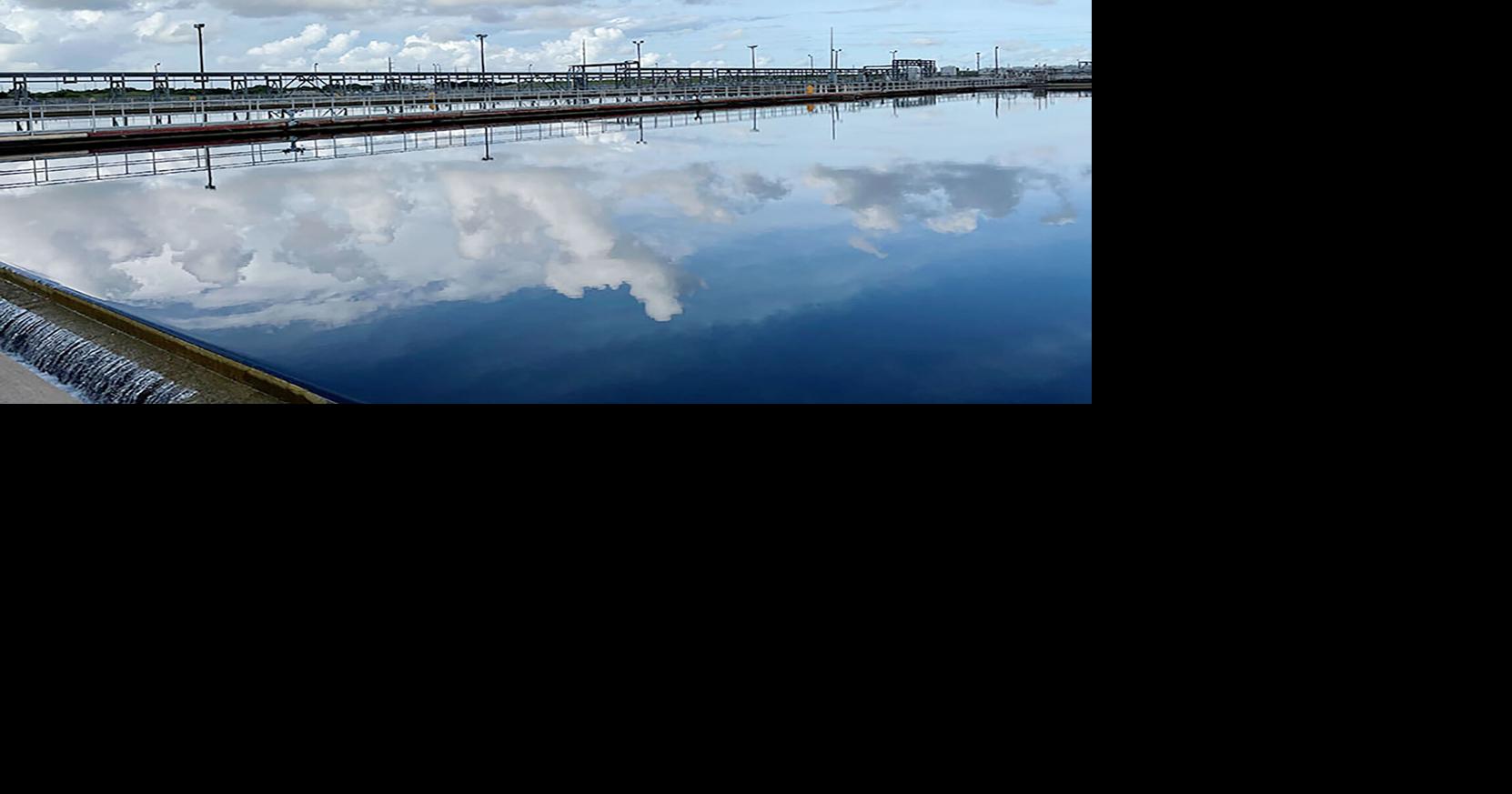 Corpus Christi water blend loses Colorado River water due to drought ...