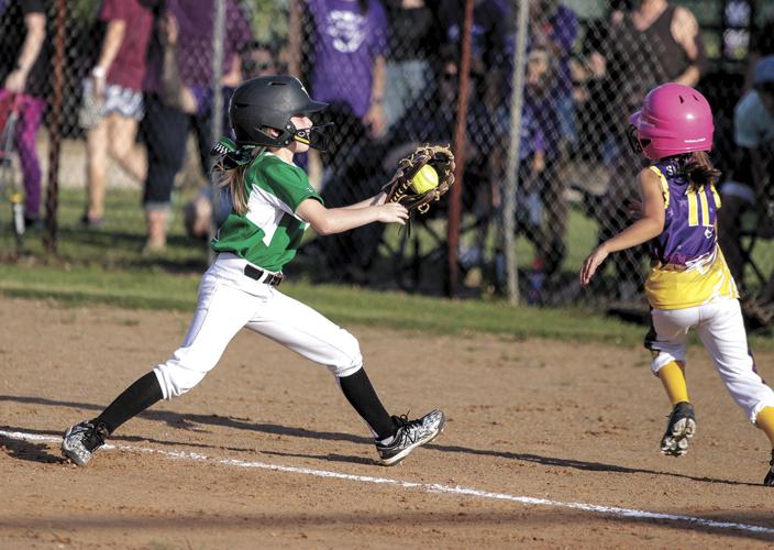 WCLL all-star teams win in opening rounds of tournament, games ...