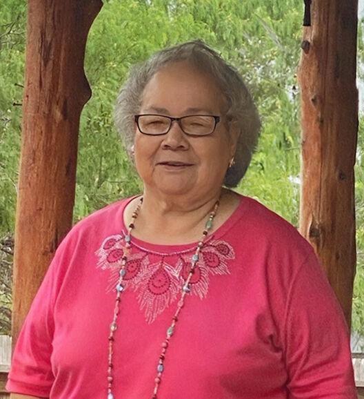 Ramona (Palacios) Chapa Obituaries