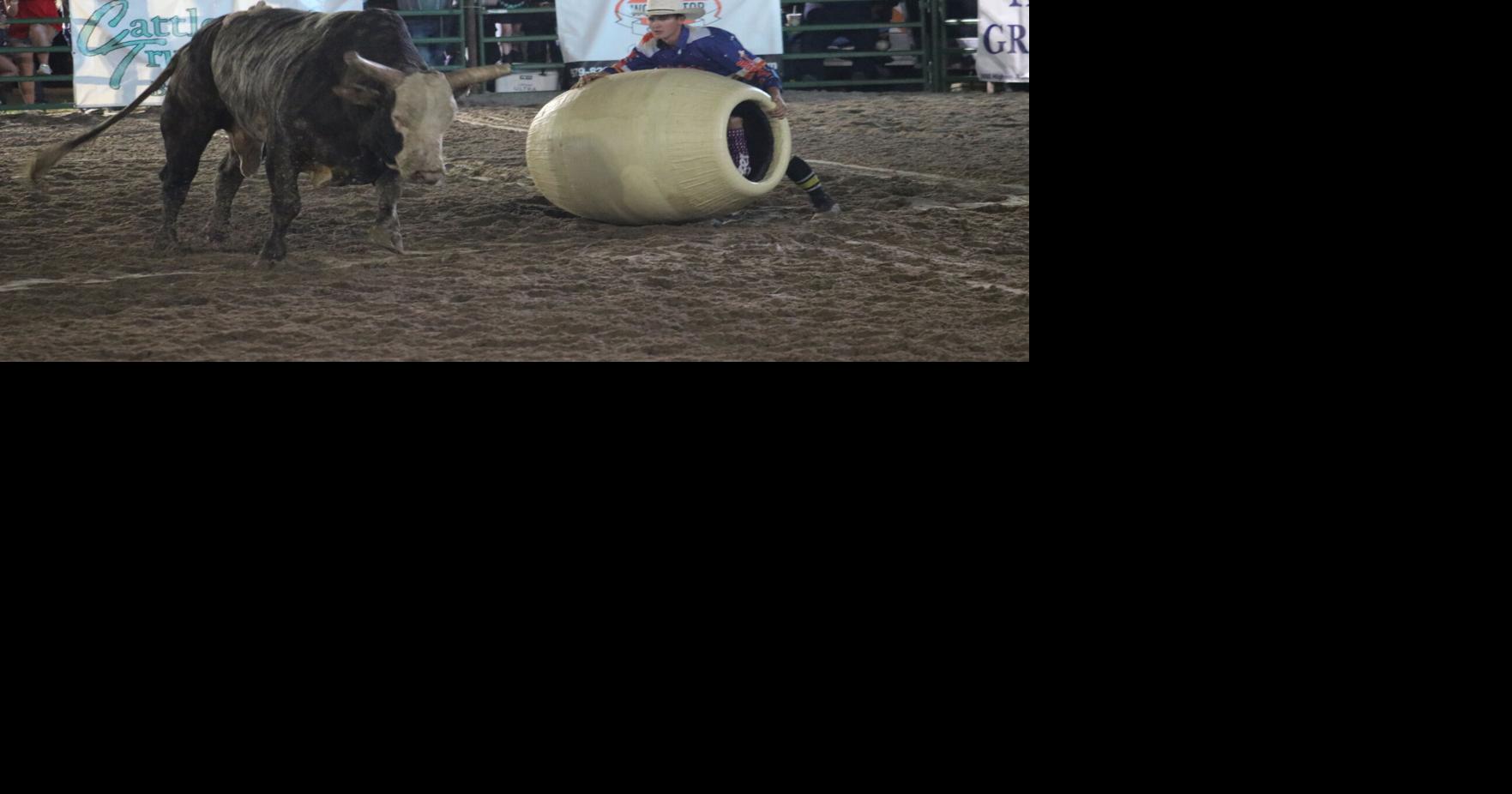 Washington County Fair Earns top honors at CPRA Finals