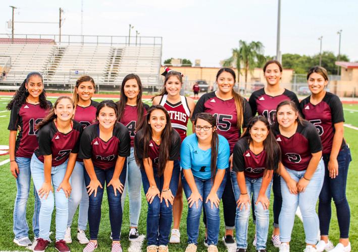 Mathis ISD hosts Meet the Pirates for little town with big fans