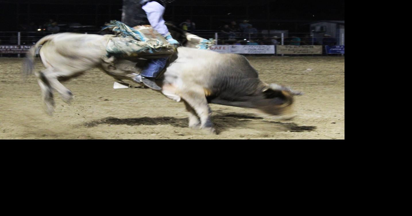 74th Annual Tilden Lions Club Rodeo was a buckin’ good time | The ...