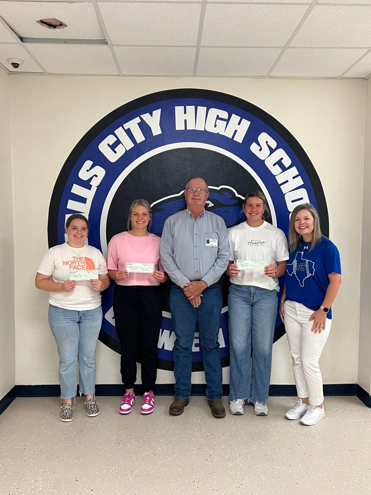 Swcd Texas SWCD Announces Contest Winners | Karnes Countywide | southtexasnews.com