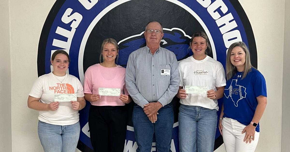 Swcd Texas SWCD Announces Contest Winners | Karnes Countywide | southtexasnews.com