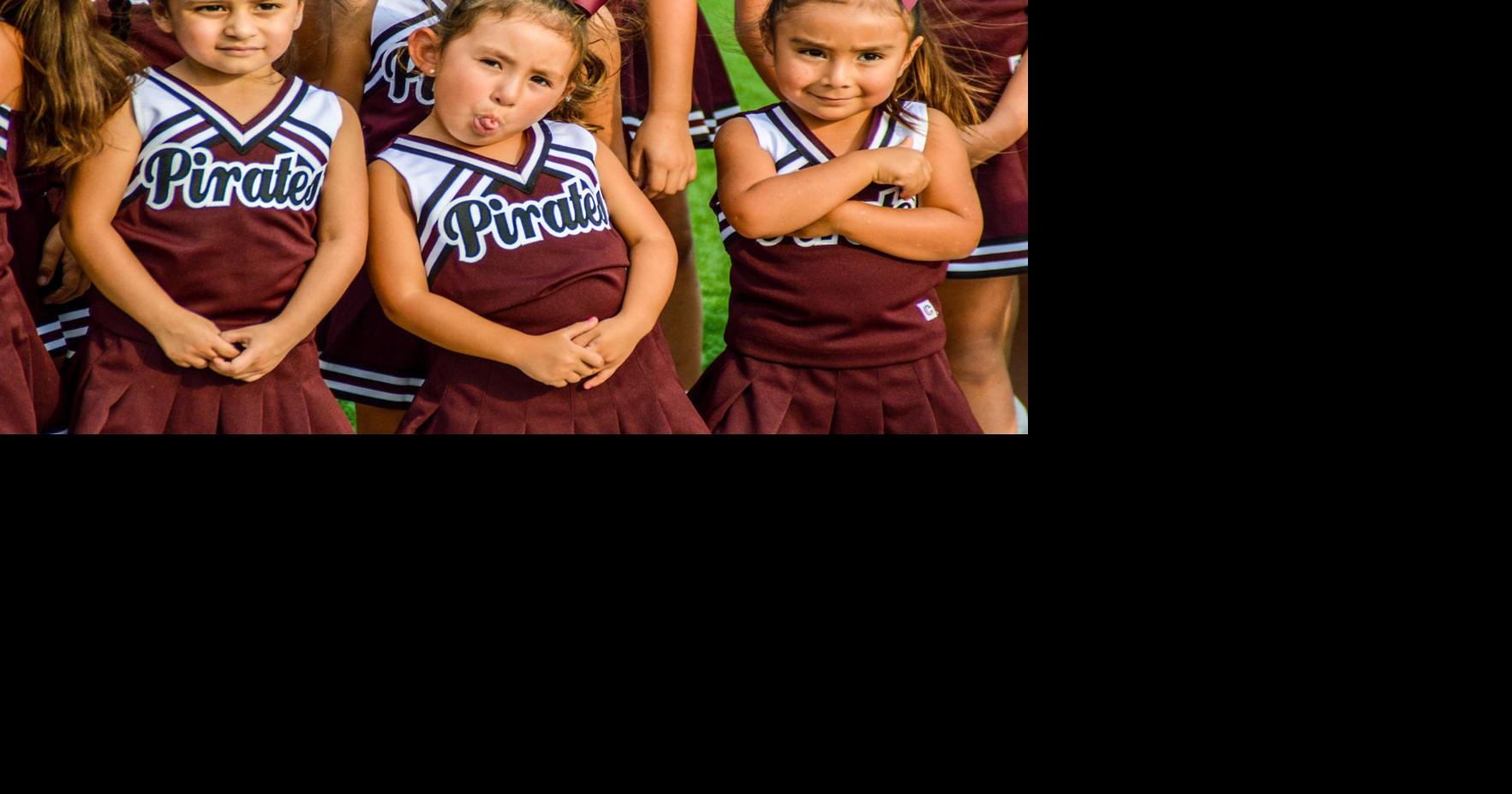 Mathis ISD hosts ‘Meet the Pirates’ for little town with big fans ...