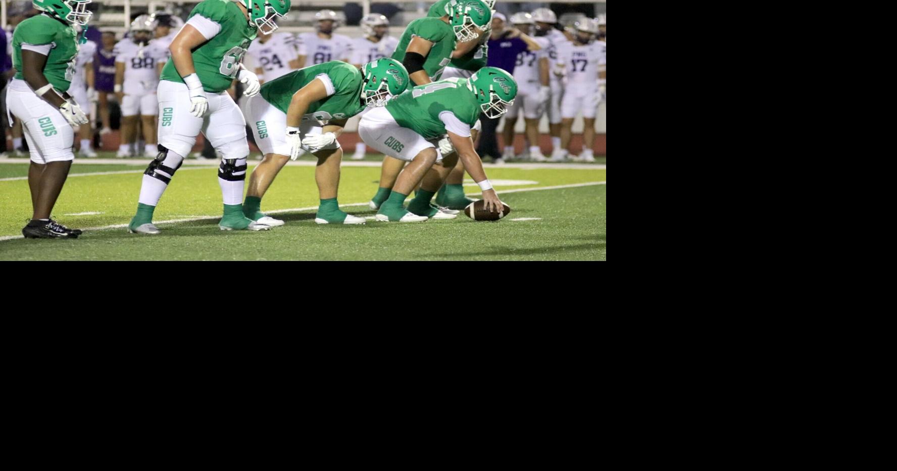 Brenham rises to No. 4 in DCTF/AP 5A-II state rankings | Home ...