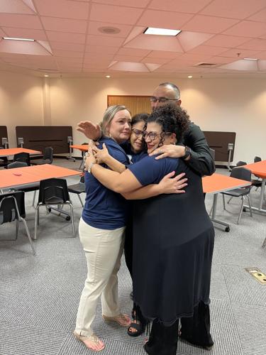 B+ for BISD: District makes history | News | southtexasnews.com