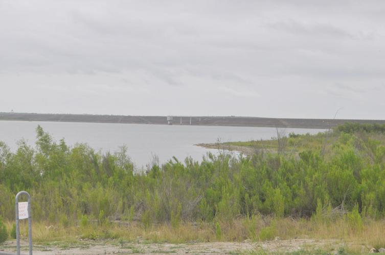 Drought forces watering limits in Three Rivers | News | southtexasnews.com