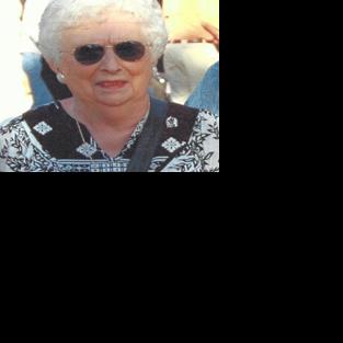 Naomi Ruth (Young) Pfeiffer | News | southtexasnews.com