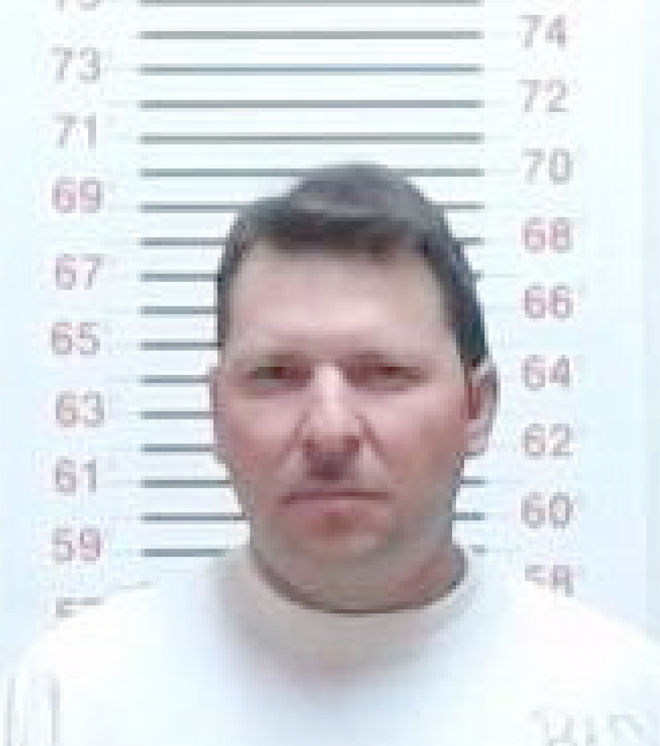 Wayne Rivers Inmate Inmate escapes Three Rivers prison camp | News | southtexasnews.com