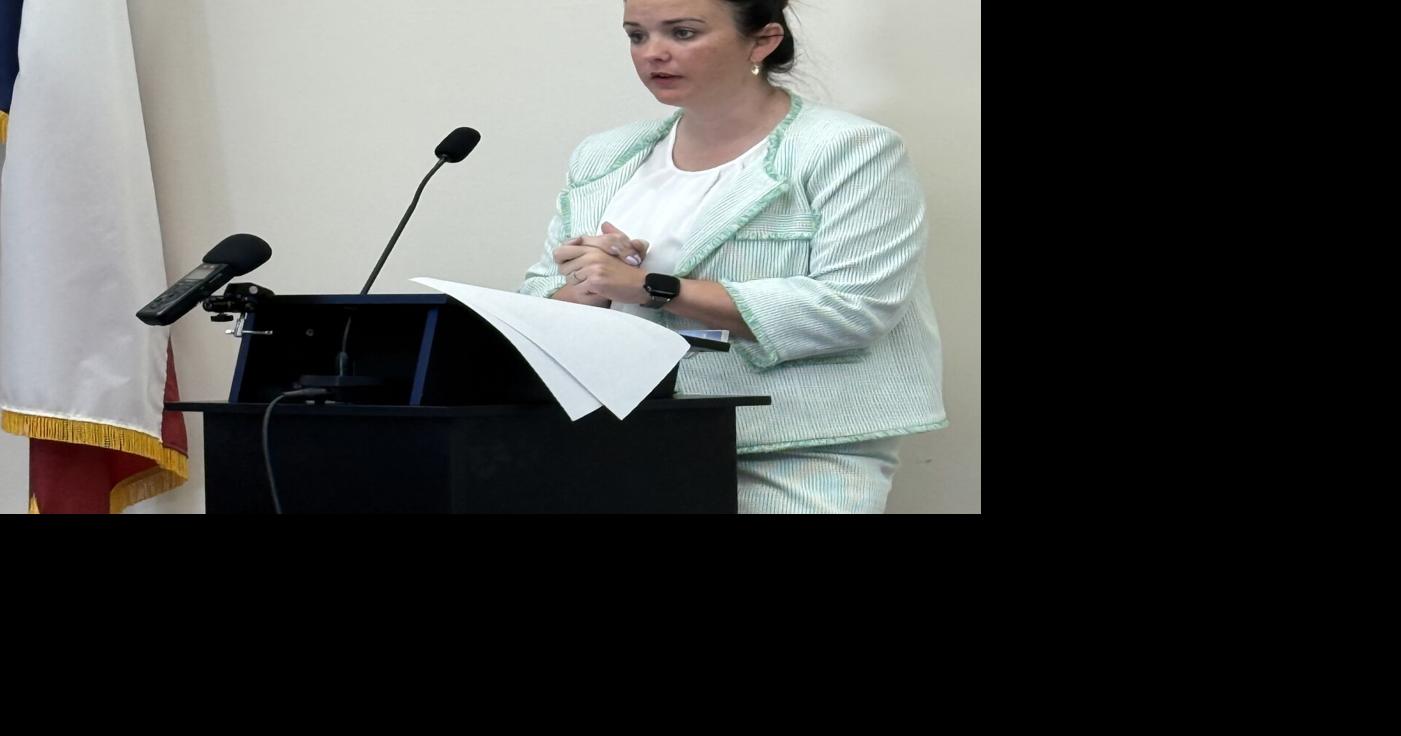 County HR department reports full staffing and surge in public records requests